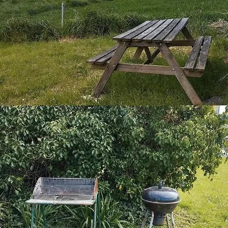 Maison En Pierres A 1200m De La