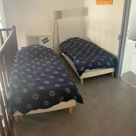 Maison En Pierres A 1200m De La Holiday home Agon-Coutainville