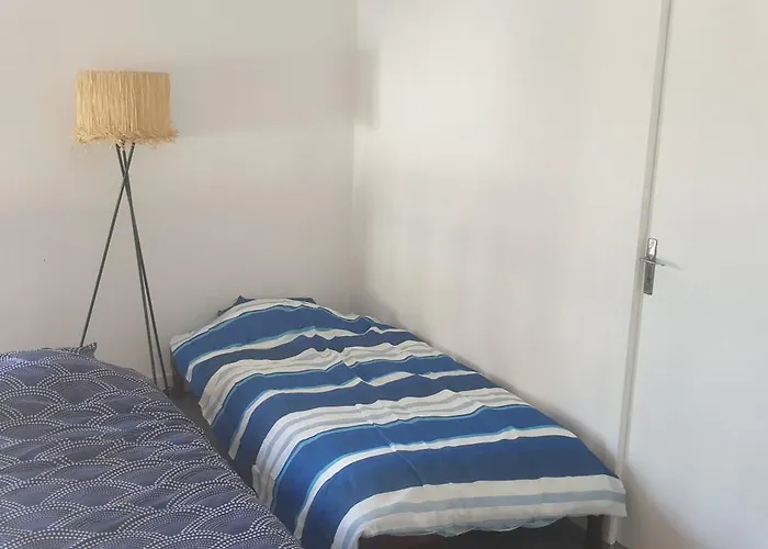 Maison En Pierres A 1200m De La Agon-Coutainville