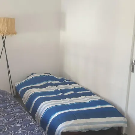 Maison En Pierres à 1200m De La Agon-Coutainville