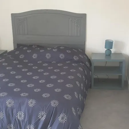 Holiday home Maison En Pierres A 1200m De La *