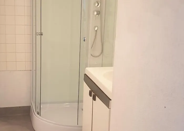 Feriehus Maison En Pierres A 1200m De La